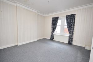 Bedroom two- click for photo gallery